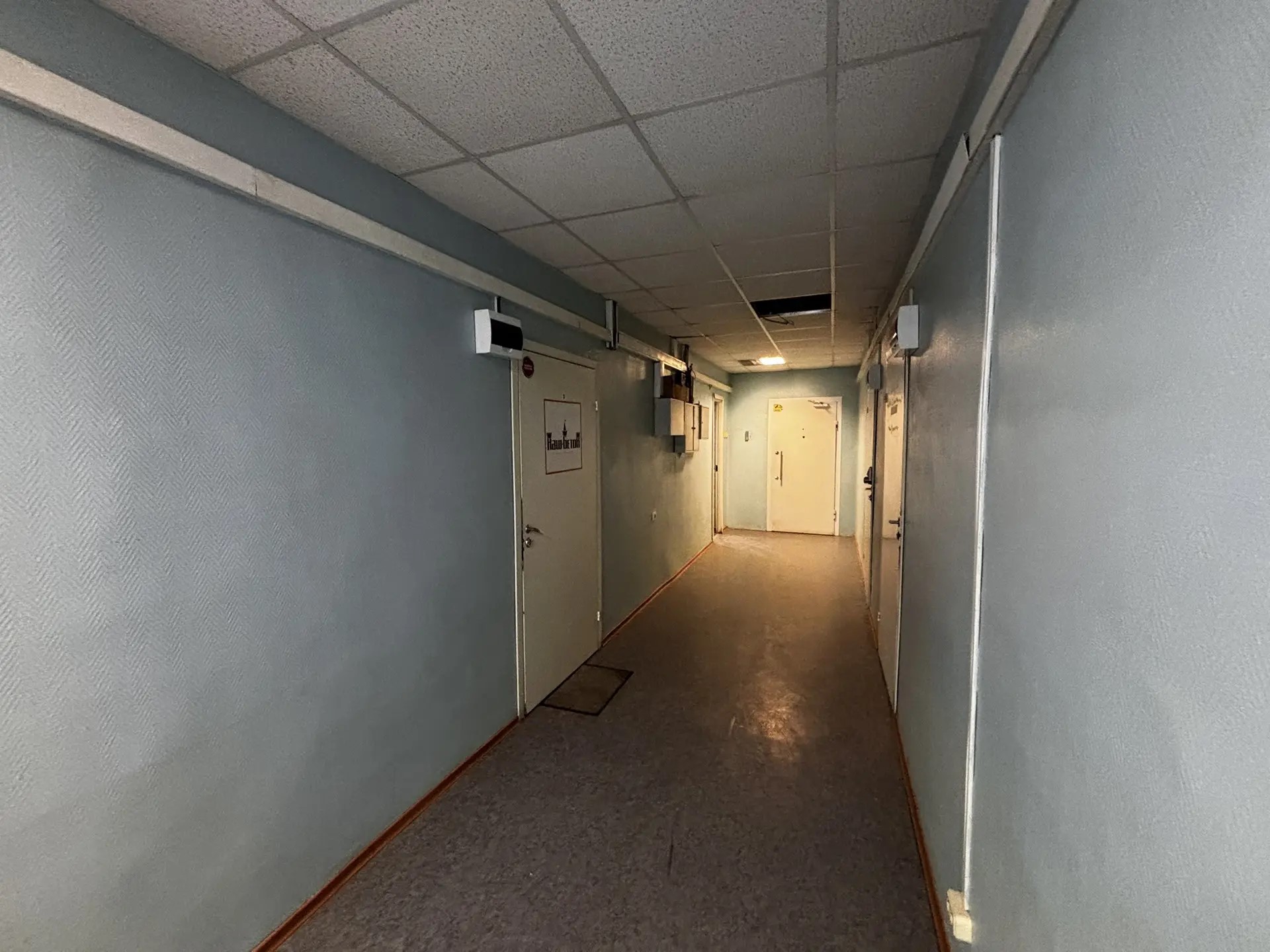 Офис в аренду в Горках Ленинских, 31-й километр, зд38/5 фото №11