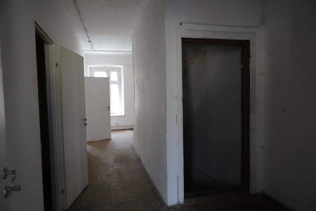 Сдам в аренду офис 324.5 м.кв.
