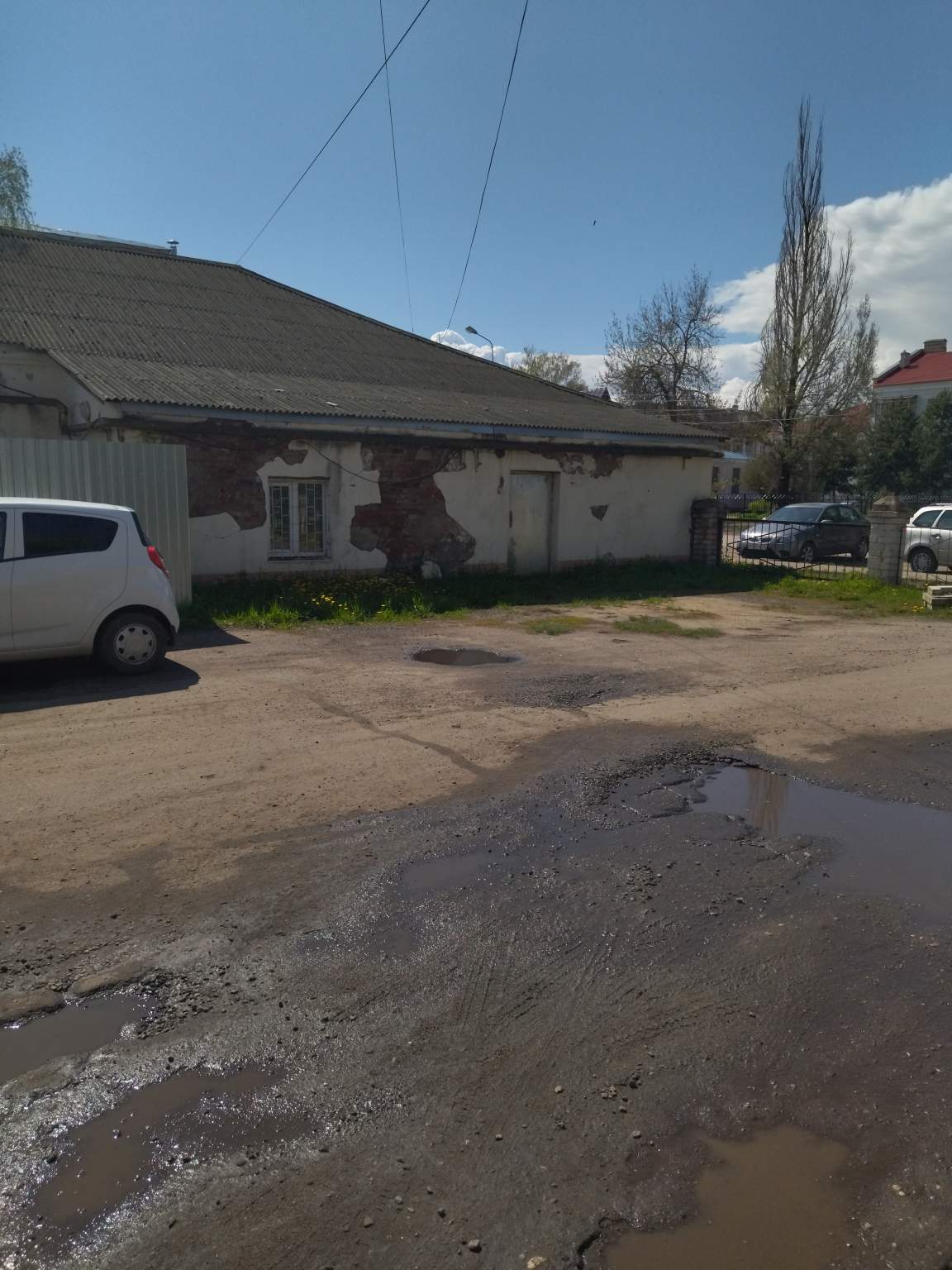 Продам торговое помещение 2845.9 м.кв.