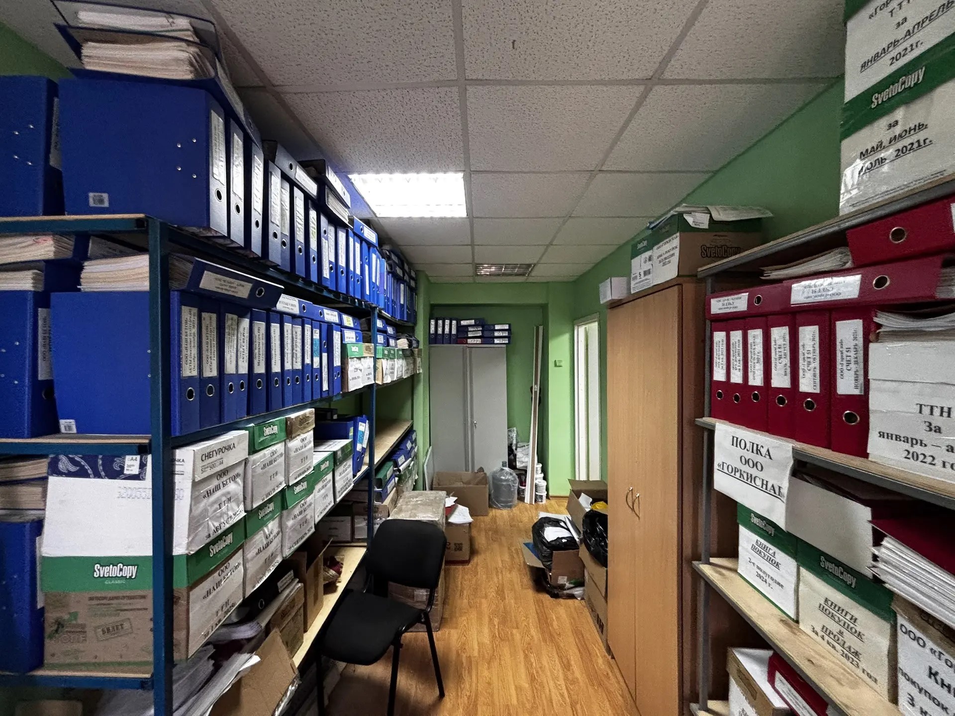 Офис в аренду в Горках Ленинских, 31-й километр, зд38/5 фото №6