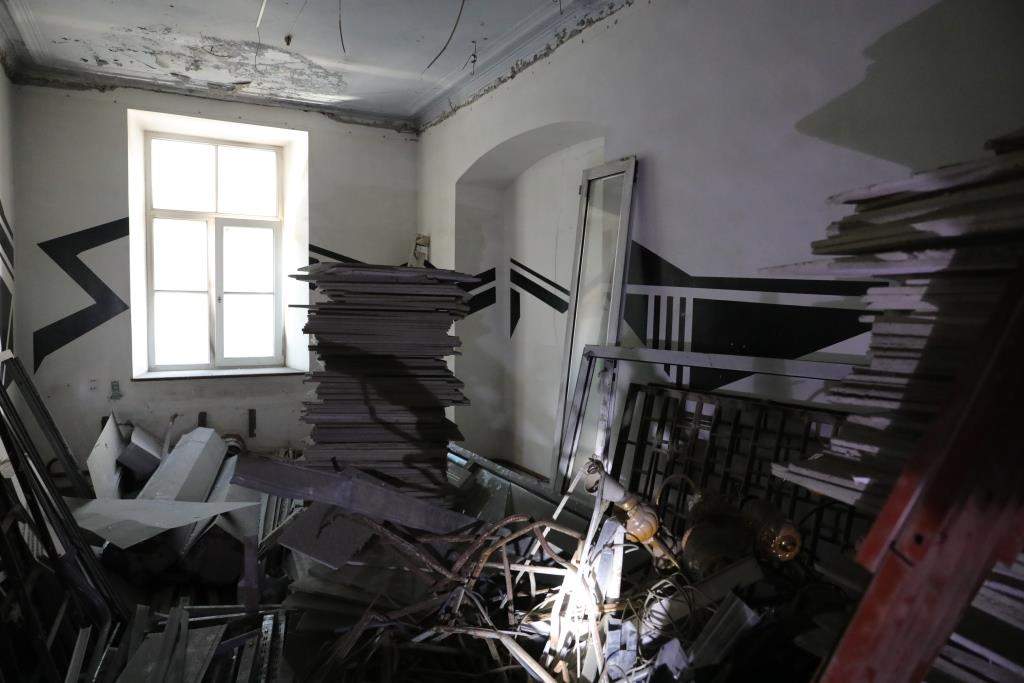 Сдам в аренду офис 1921.1 м.кв.