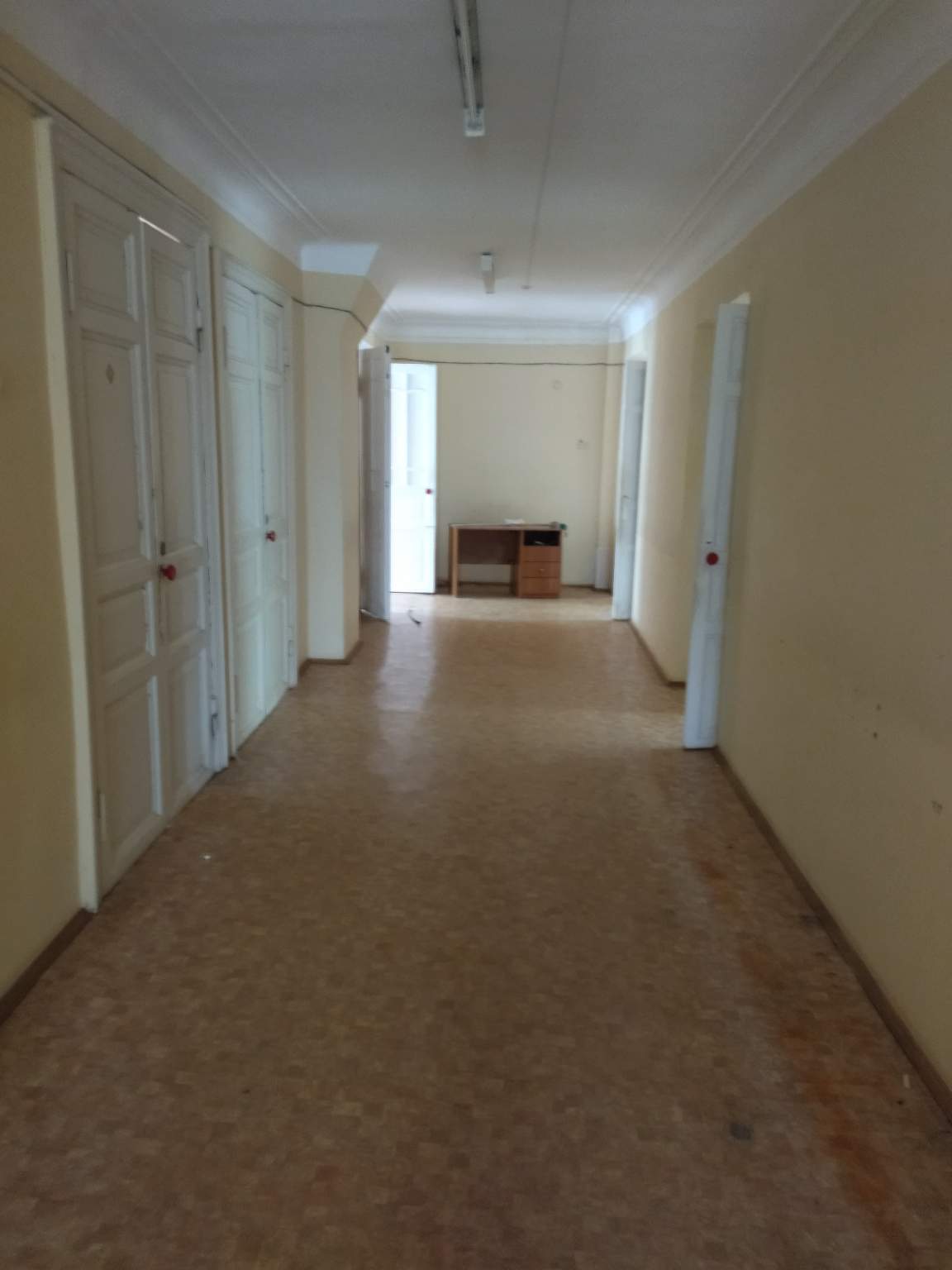 Продам торговое помещение 2845.9 м.кв.