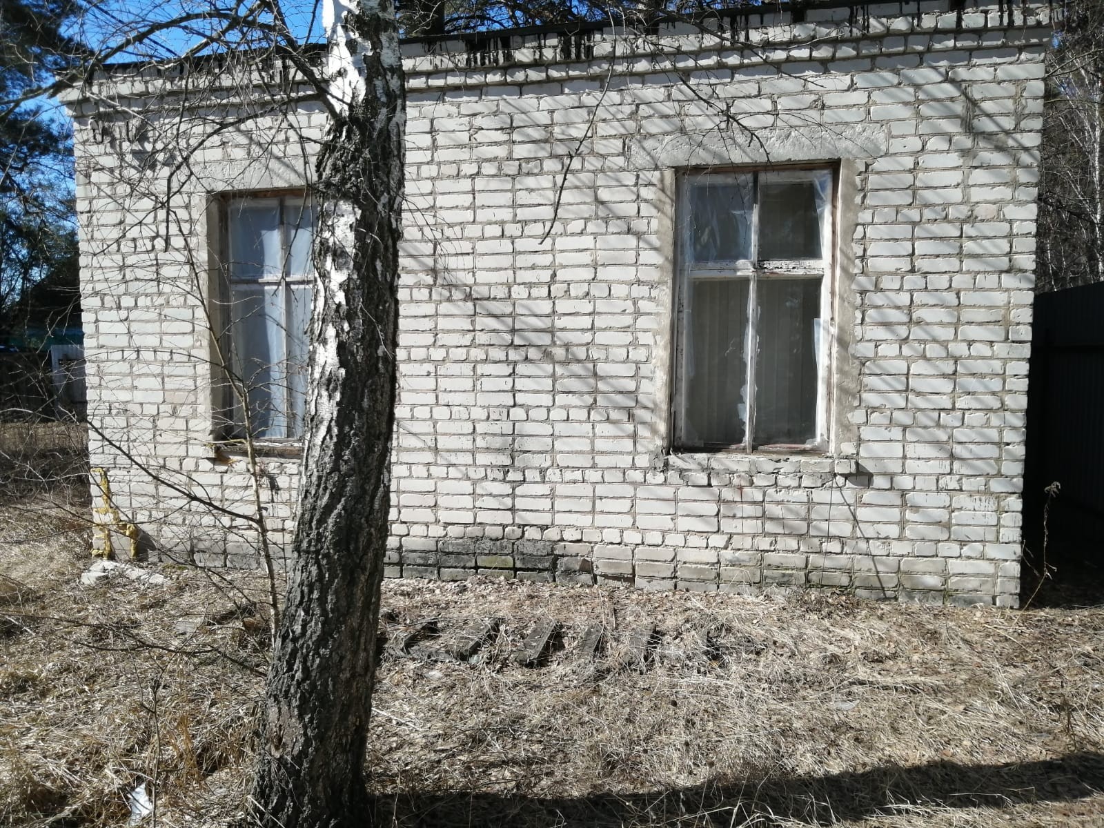 Продам торговое помещение 87.2 м.кв.
