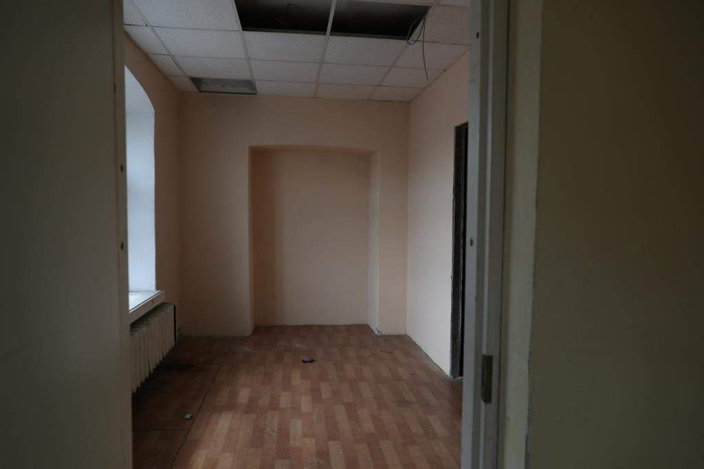 Сдам в аренду офис 105.5 м.кв.