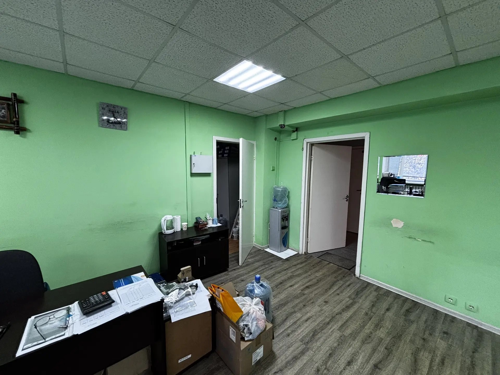 Офис в аренду в Горках Ленинских, 31-й километр, зд38/5 фото №5