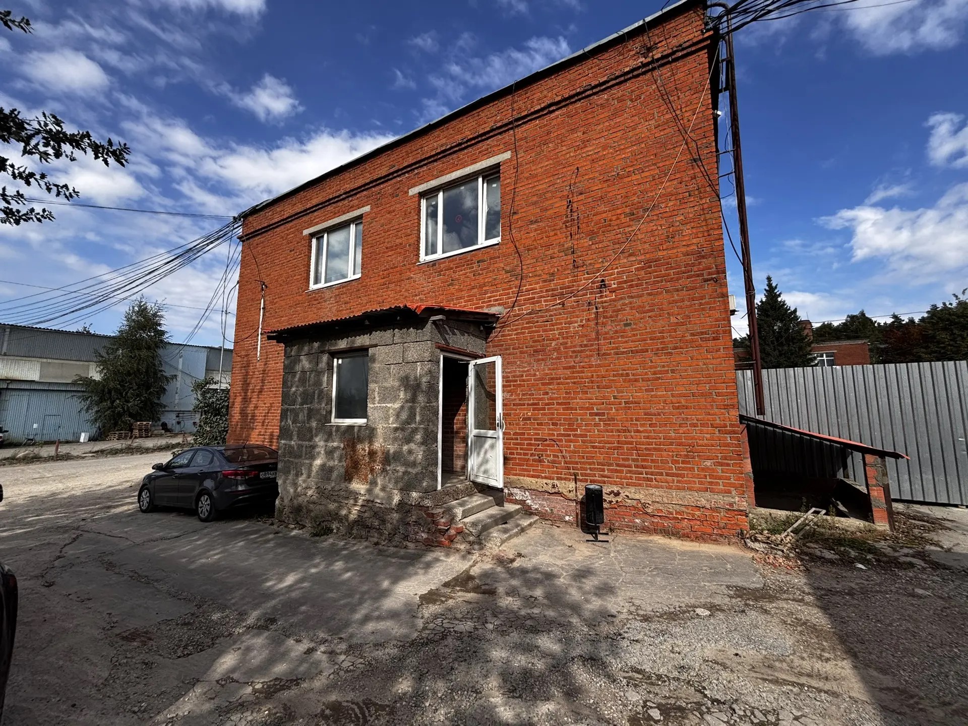 Офис в аренду в Горках Ленинских, 31-й километр, зд38/5 фото №9