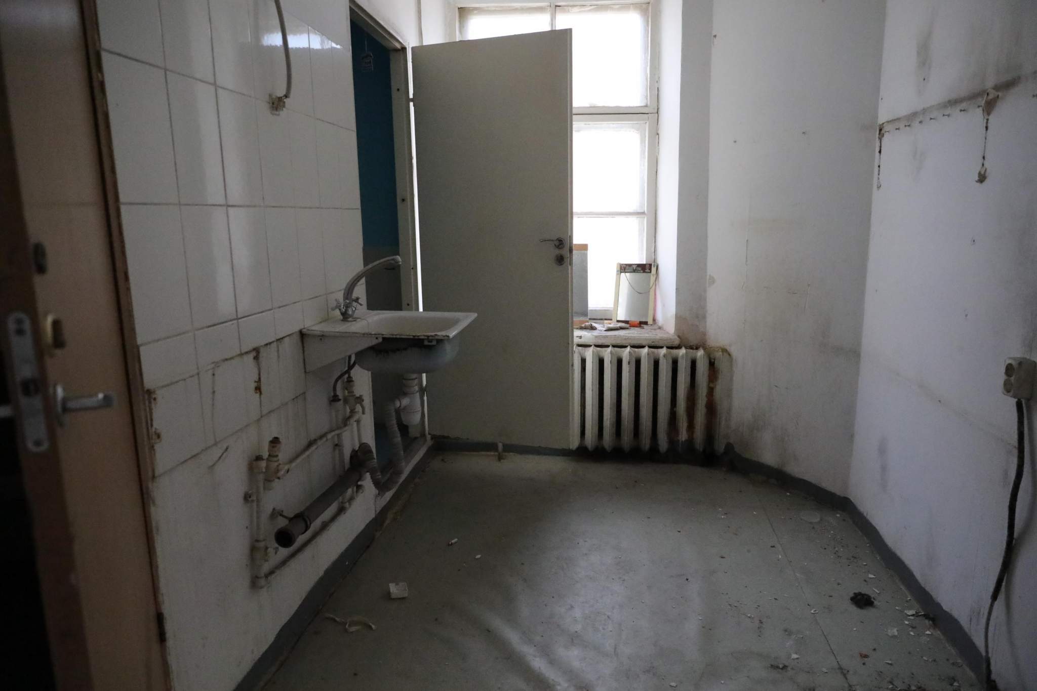 Сдам в аренду офис 60.8 м.кв.