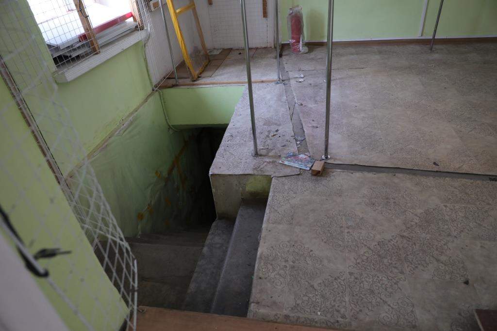 Сдам в аренду офис 324.5 м.кв.