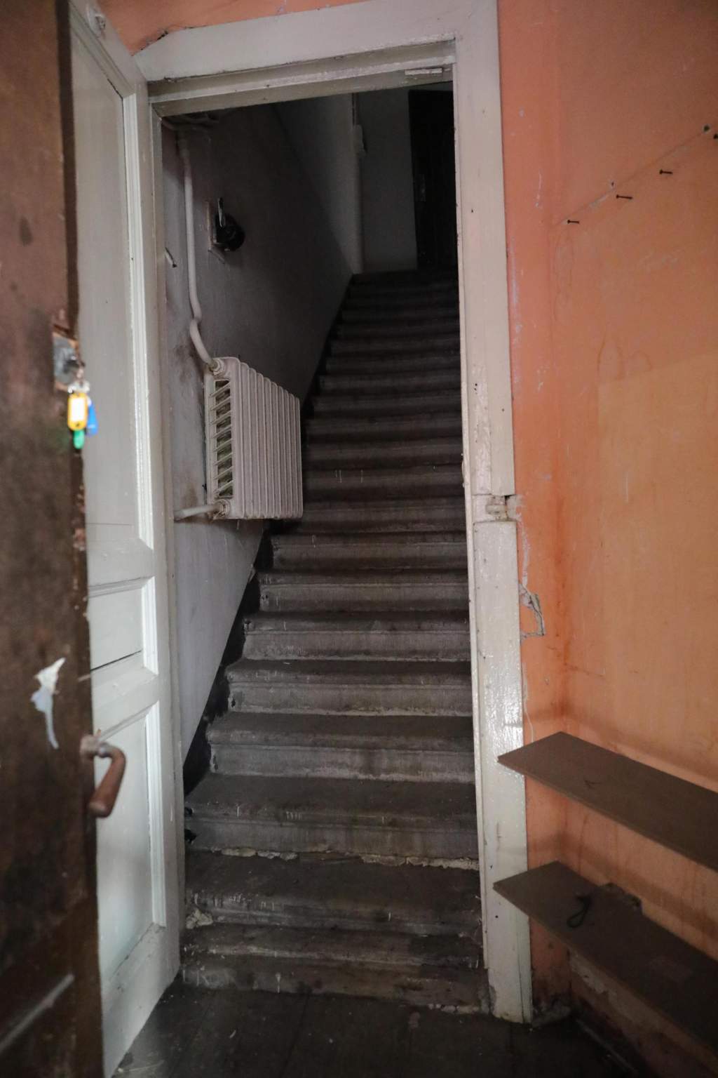 Сдам в аренду офис 60.8 м.кв.