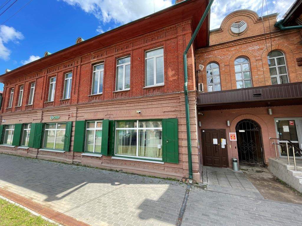 Офис на продажу в Галиче, Ленина улица, 10 фото №0