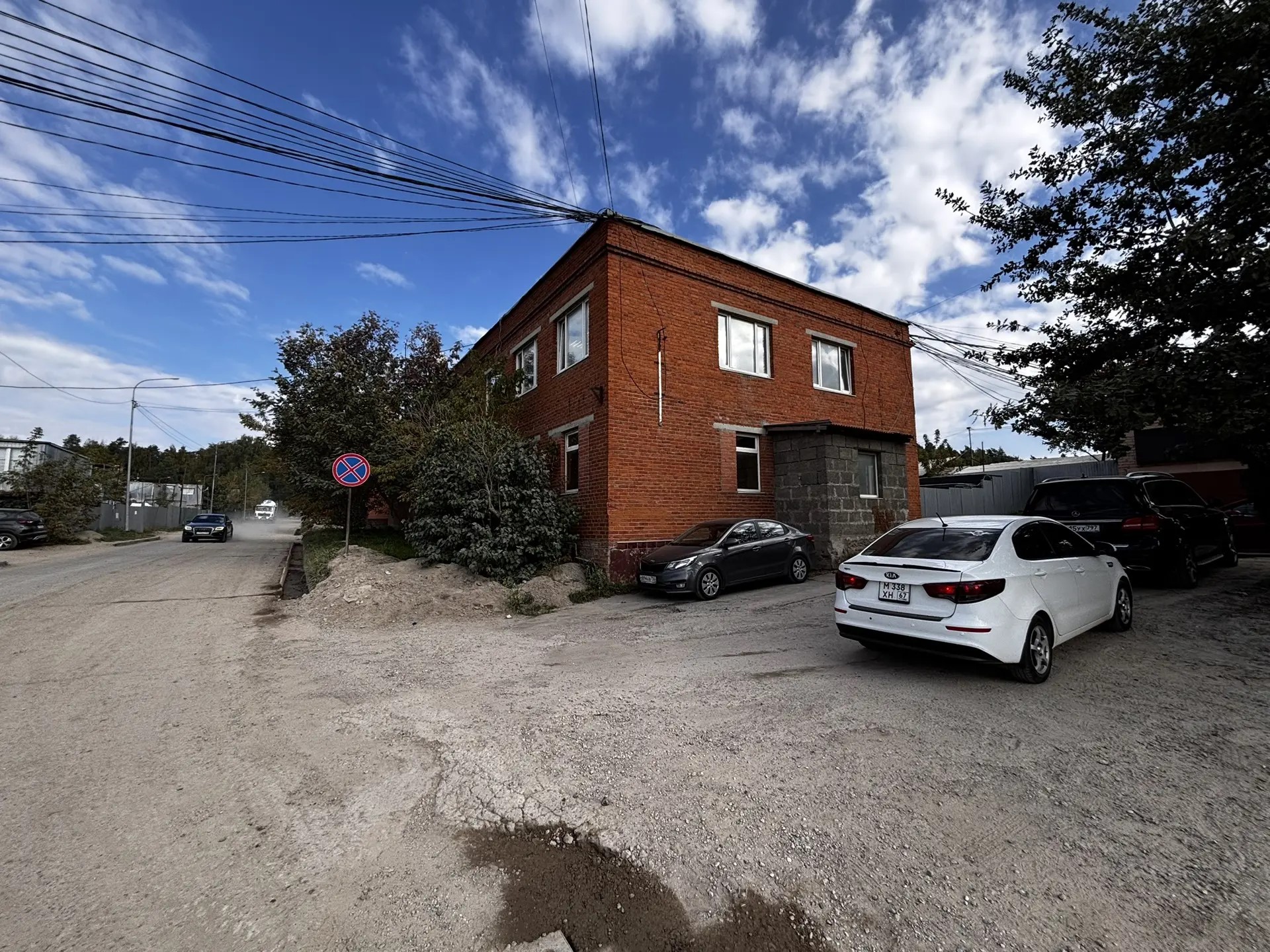 Офис в аренду в Горках Ленинских, 31-й километр, зд38/5 фото №8