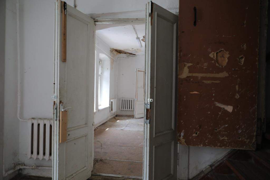 Сдам в аренду офис 324.5 м.кв.