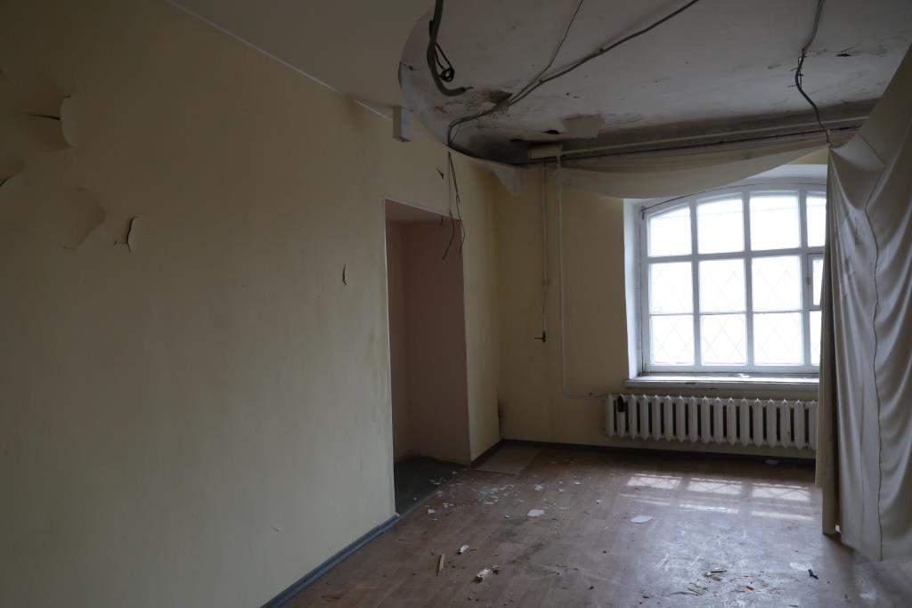 Сдам в аренду офис 105.5 м.кв.