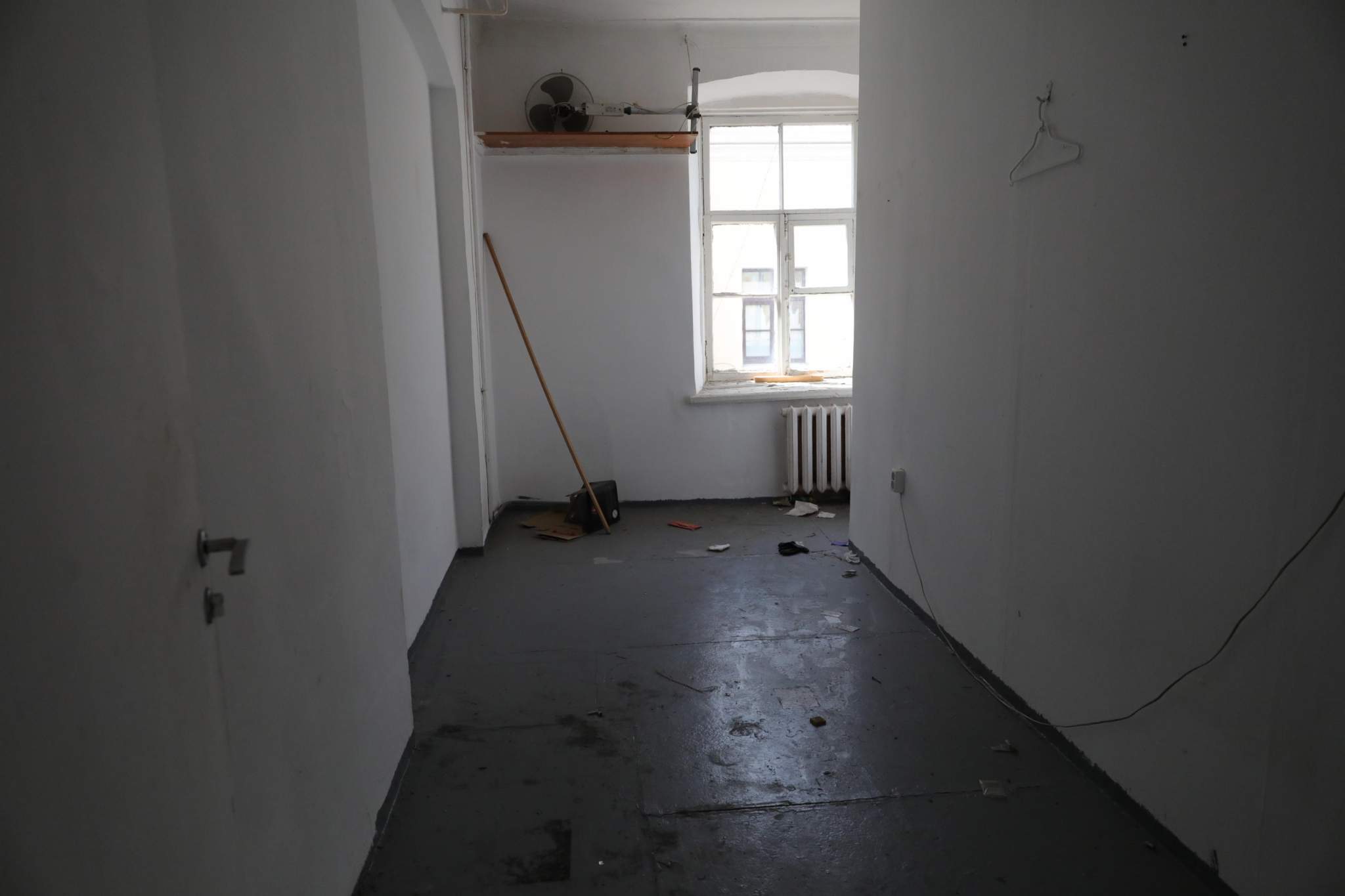 Сдам в аренду офис 60.8 м.кв.