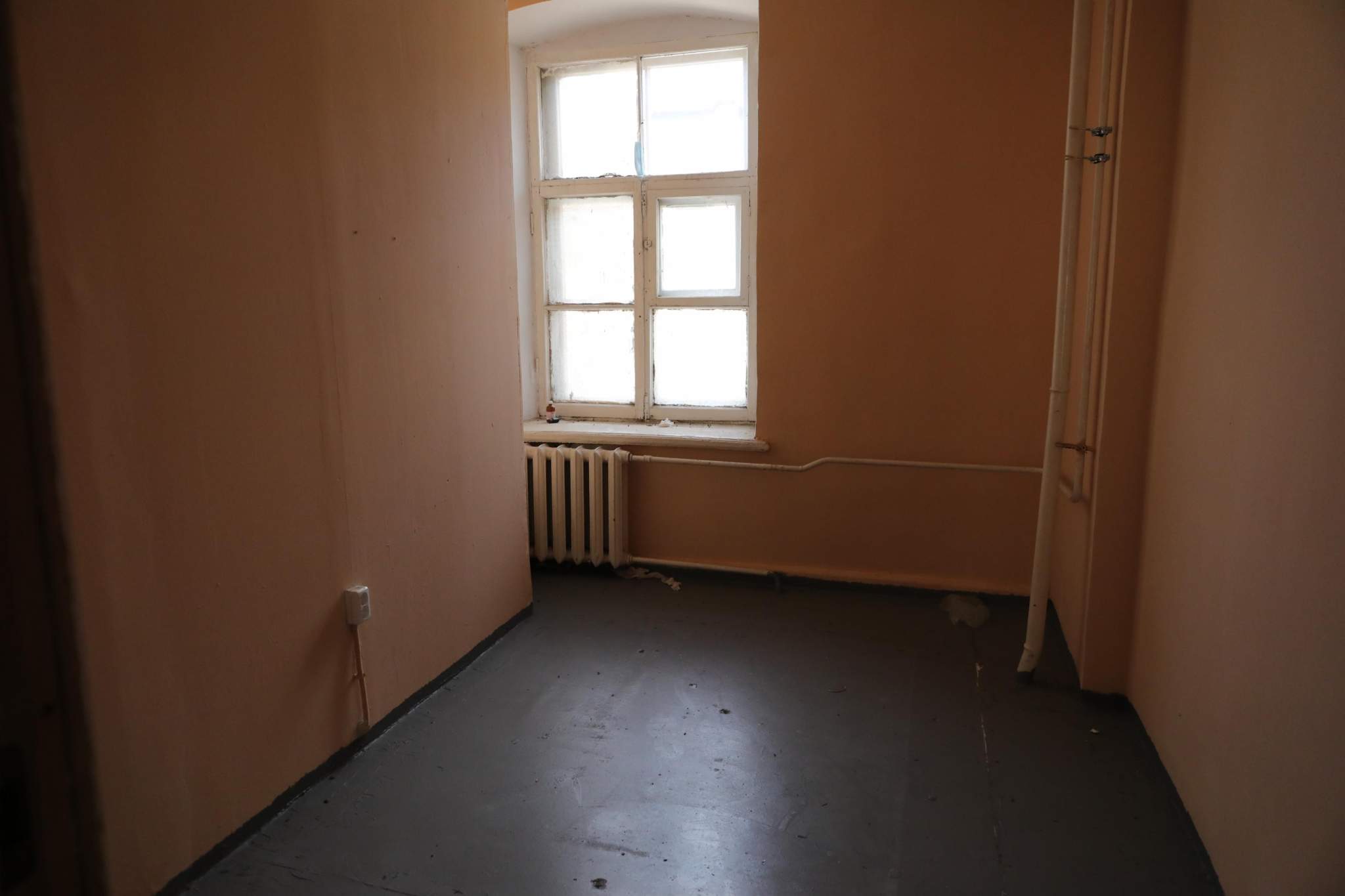 Сдам в аренду офис 60.8 м.кв.