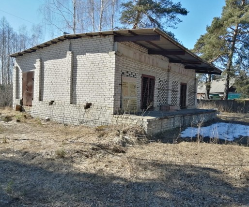 Продам торговое помещение 87.2 м.кв.