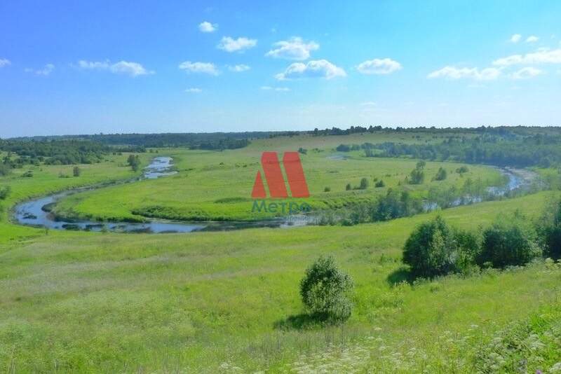 Продам земельный участок 50000 м.кв.
