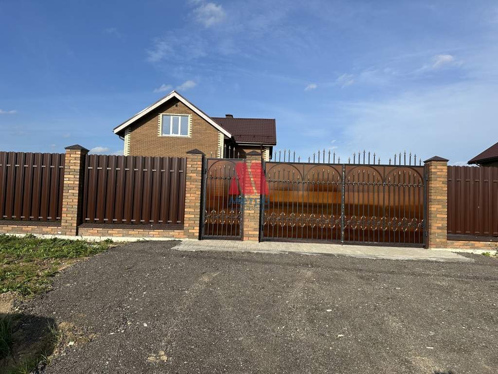 Коттедж на продажу в Унимерье, Цветочная улица, 1 фото №0