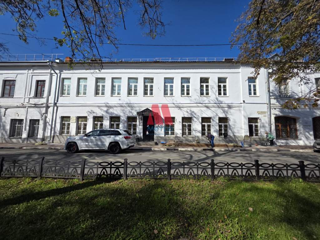 Сдам в аренду помещение свободного назначения 125 м.кв.