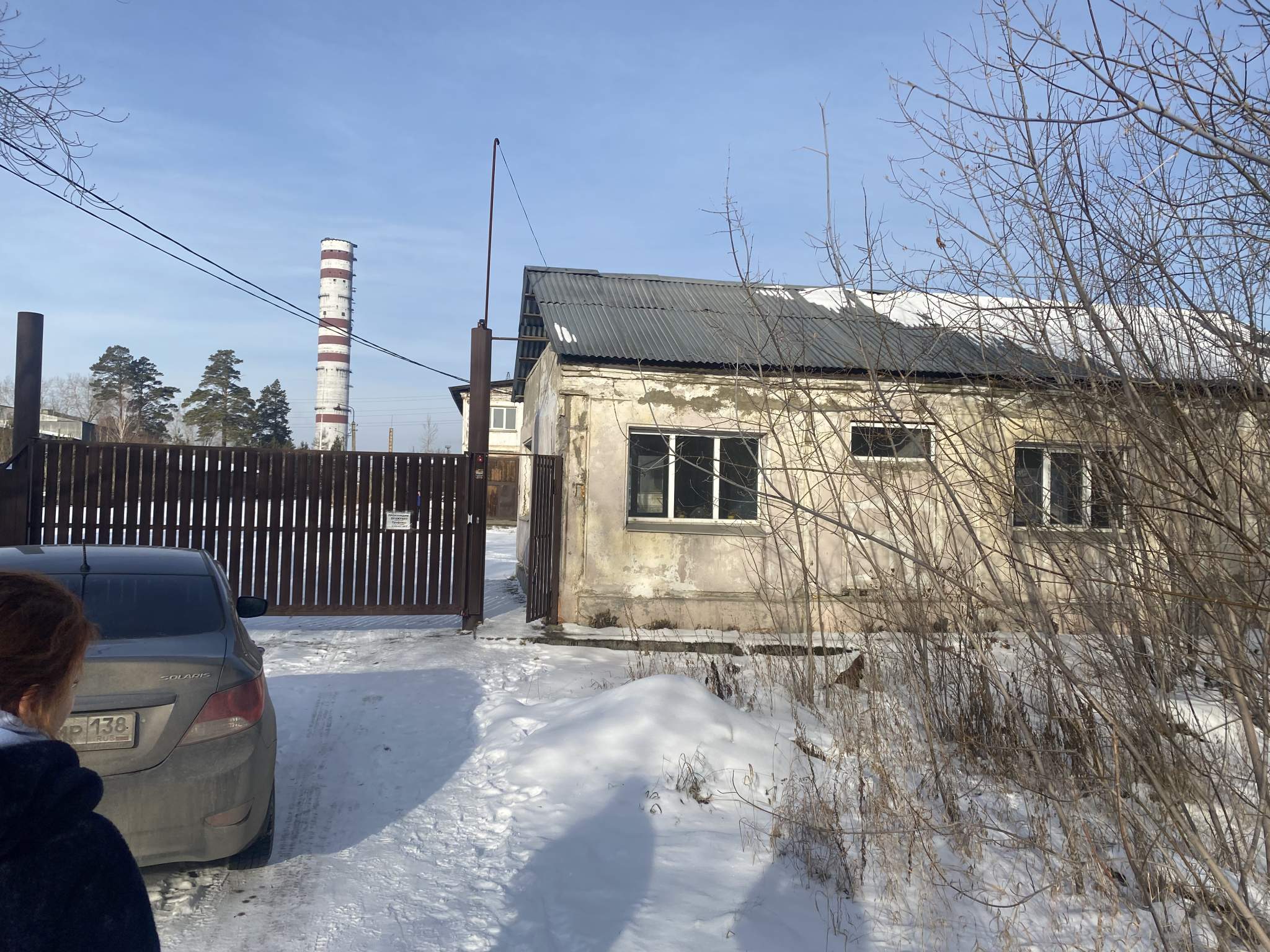 Продам торговое помещение 3107.7 м.кв.
