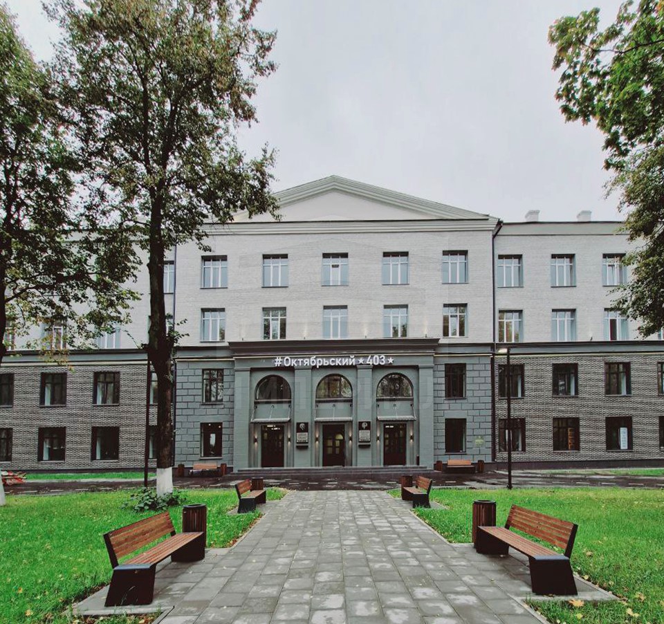 Продам помещение свободного назначения 353.1 м.кв.
