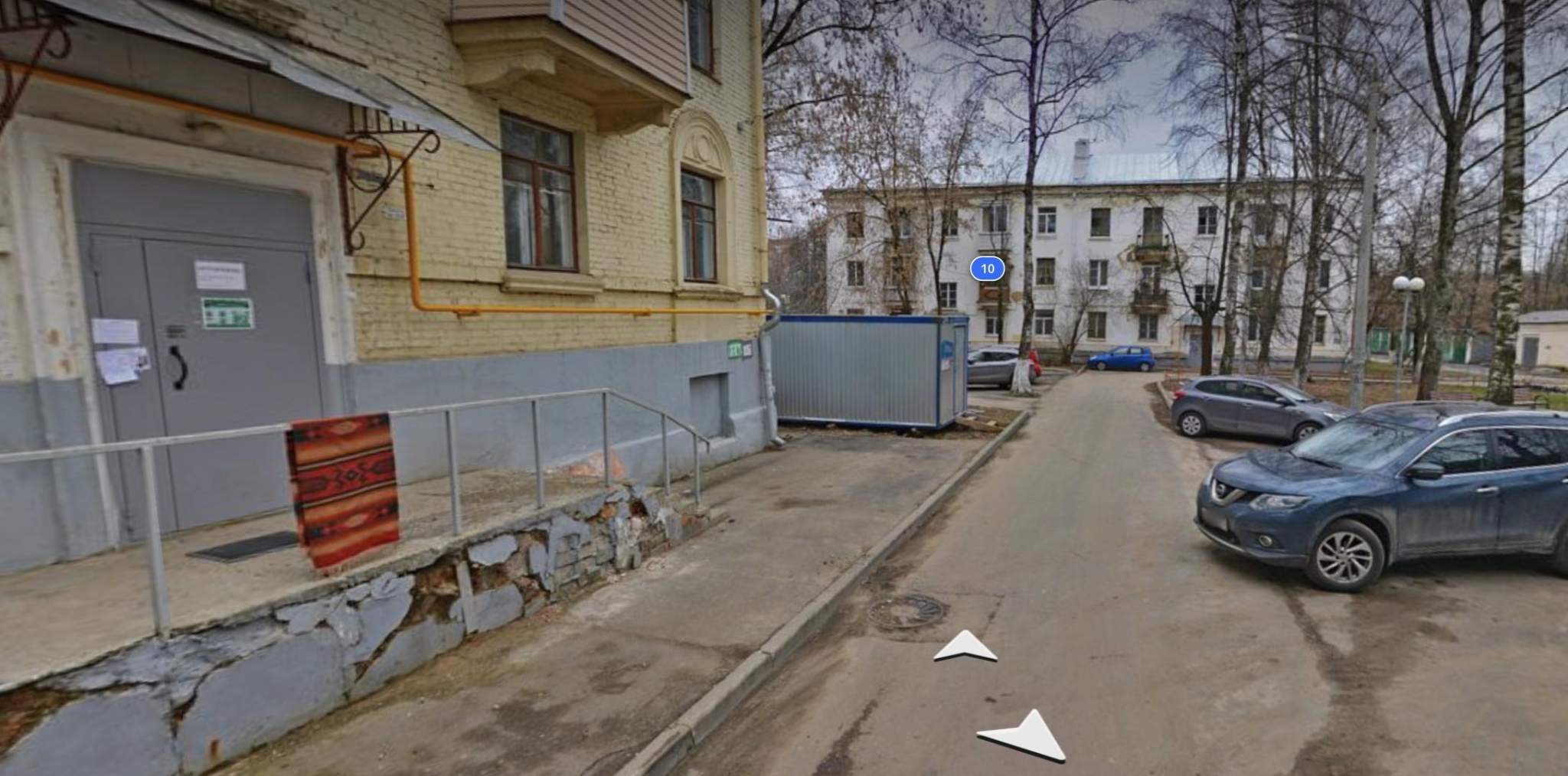 Сдам в аренду помещение свободного назначения 67.8 м.кв.