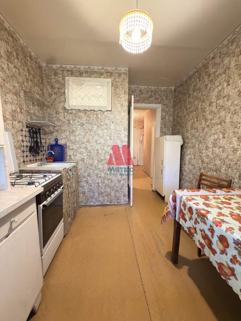 Квартира на продажу в Иваново, Текстильщиков проспект, 72