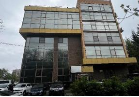 Продам офис 2385.3 м.кв.