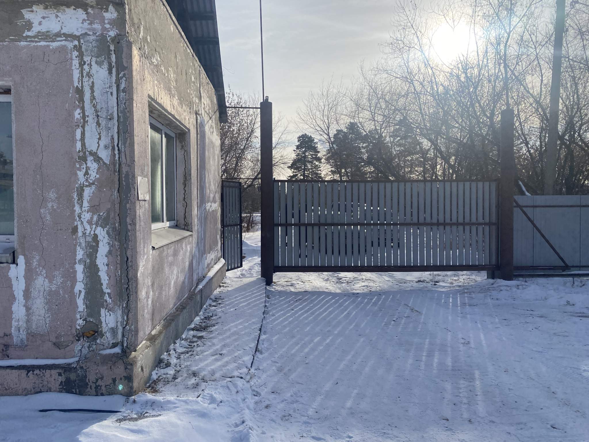 Продам торговое помещение 3107.7 м.кв.