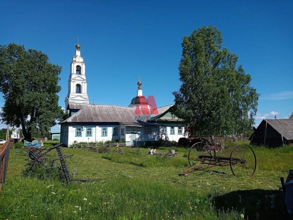 Продам земельный участок 50000 м.кв.