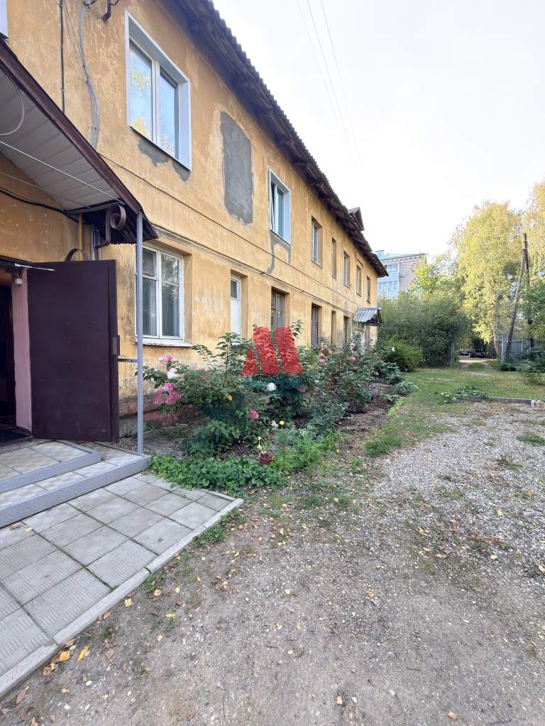 Квартира на продажу в Иваново, Балахнина ул., 44