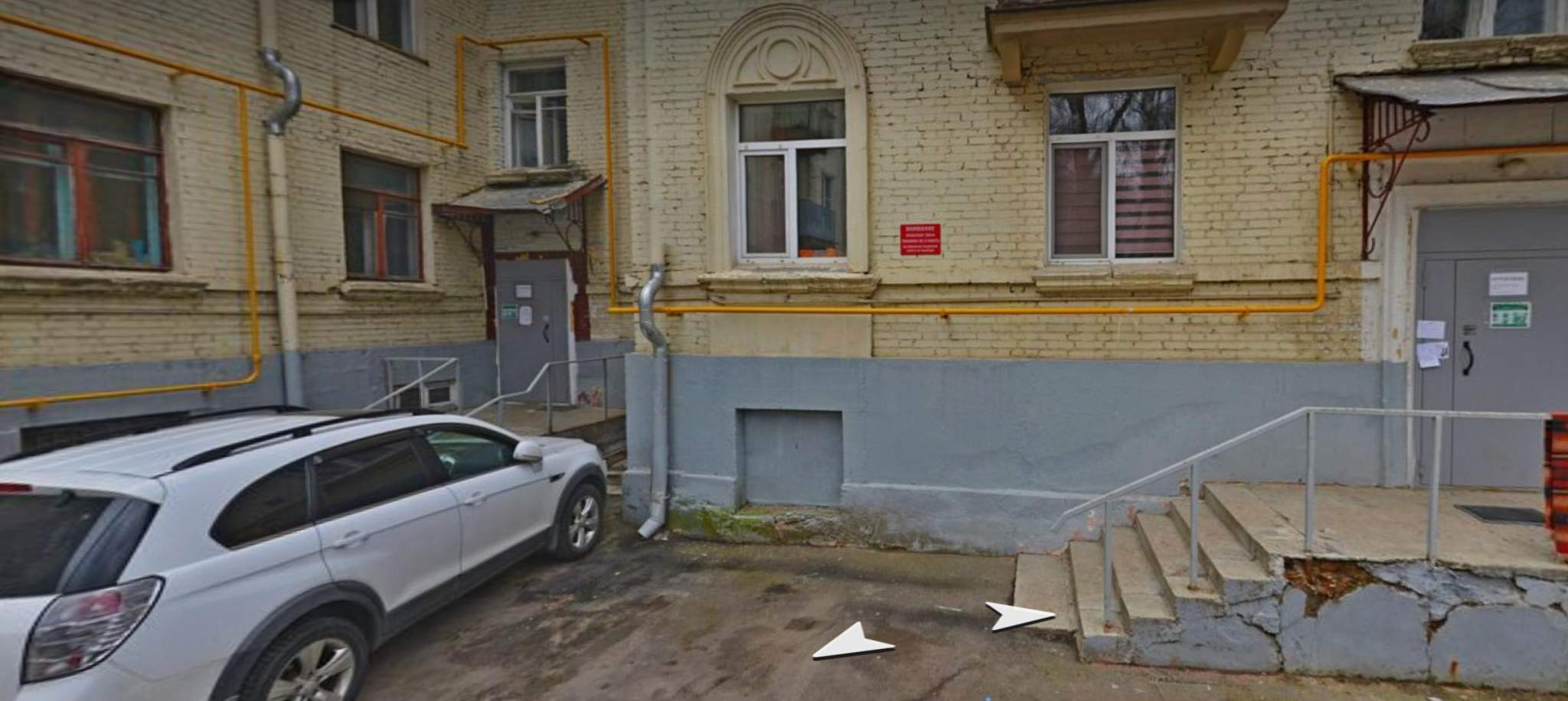 Сдам в аренду помещение свободного назначения 67.8 м.кв.