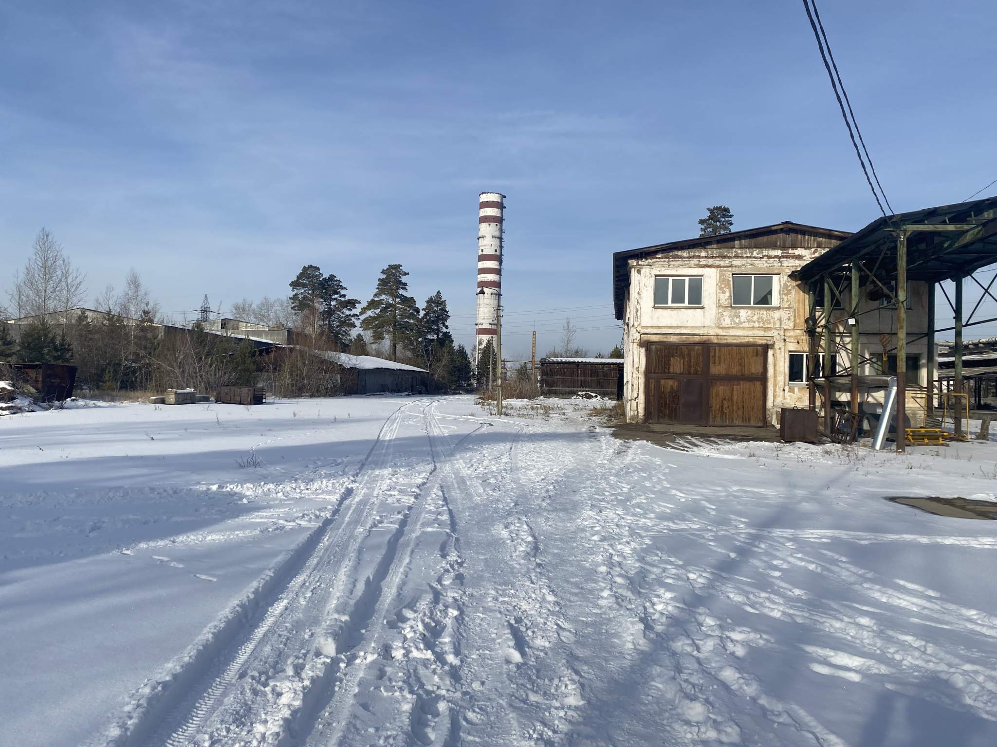 Продам торговое помещение 3107.7 м.кв.