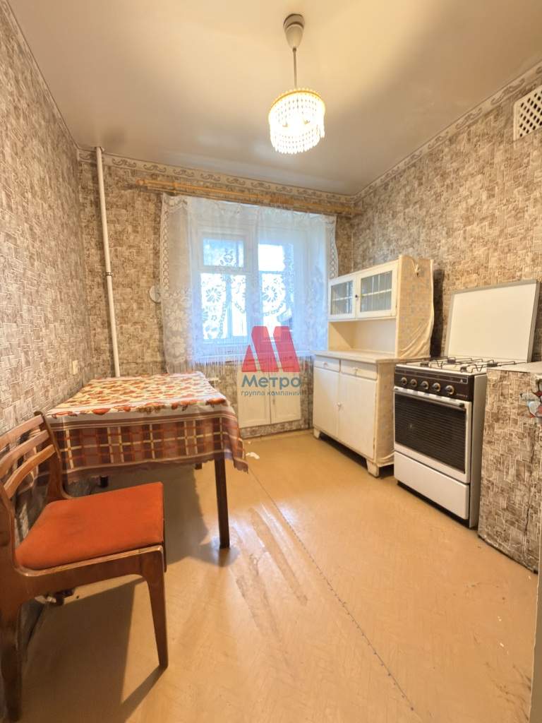 Квартира на продажу в Иваново, Текстильщиков проспект, 72