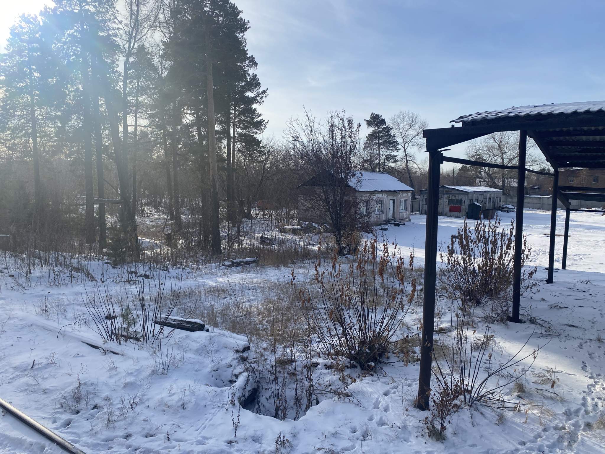 Продам торговое помещение 3107.7 м.кв.