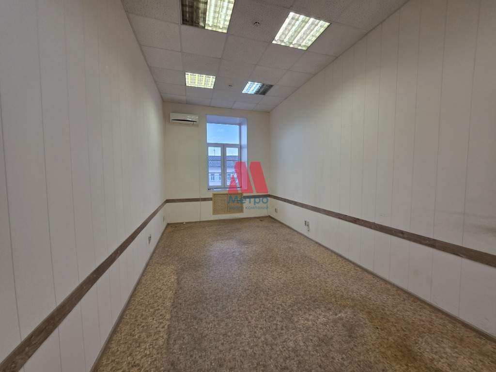 Сдам в аренду помещение свободного назначения 125 м.кв.