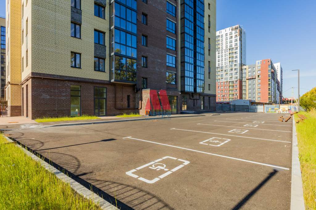 Сдам в аренду помещение свободного назначения 27 м.кв.