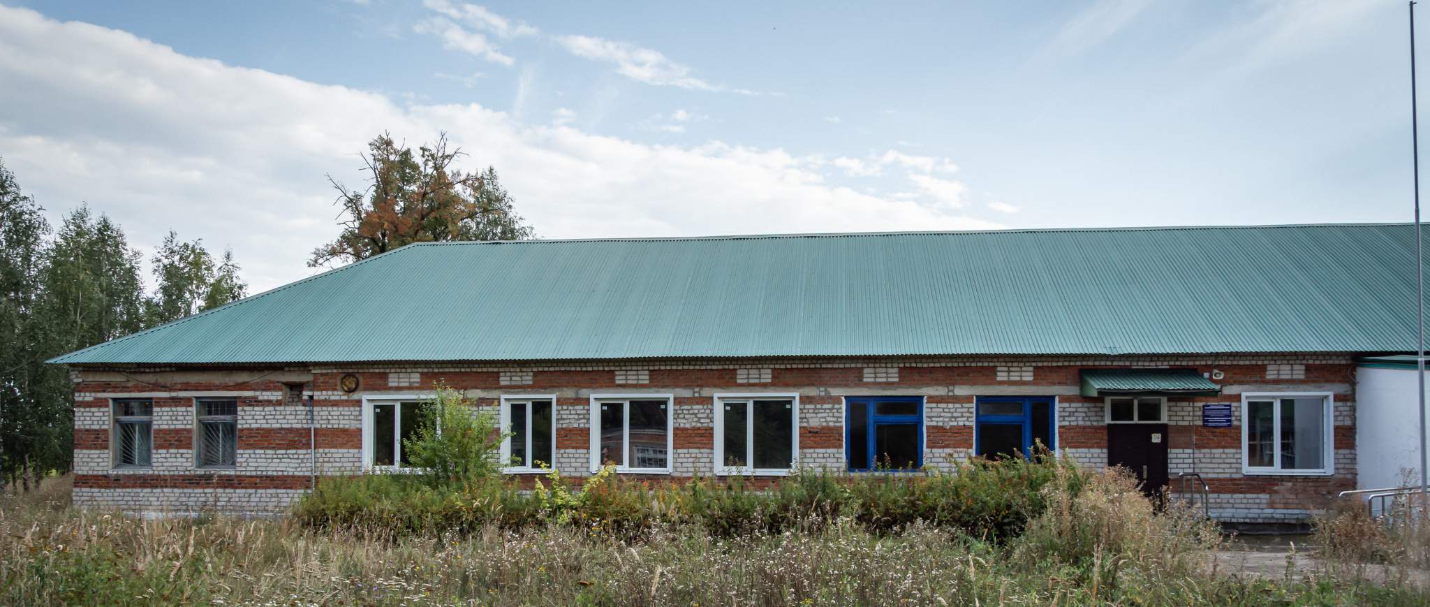 Продам торговое помещение 625.6 м.кв.