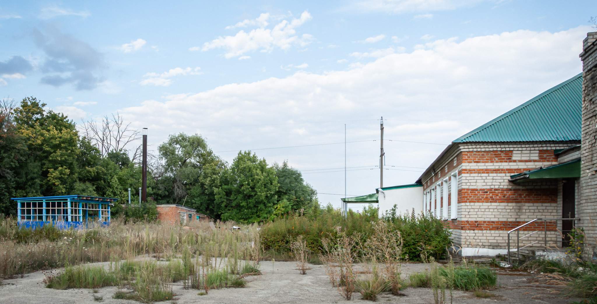 Продам торговое помещение 625.6 м.кв.