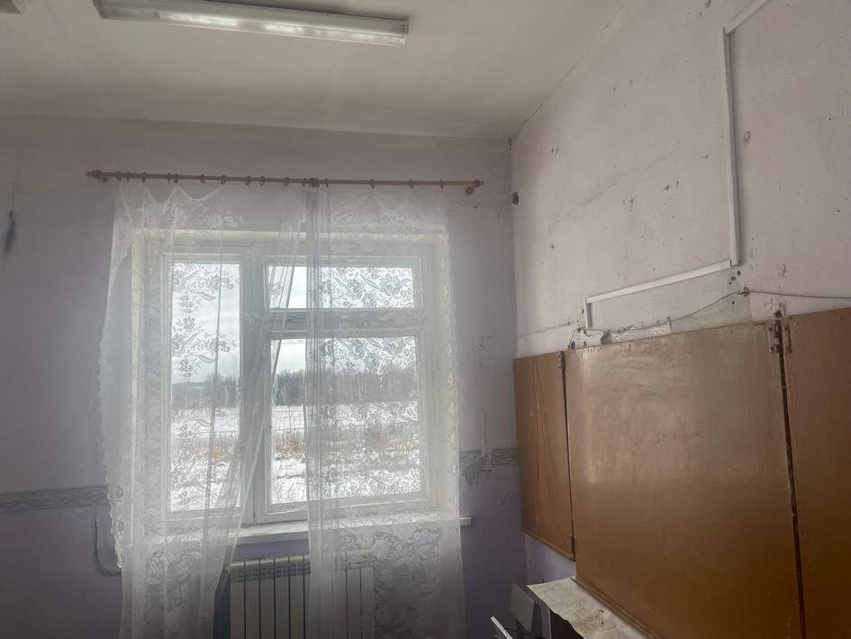 Продам торговое помещение 625.6 м.кв.