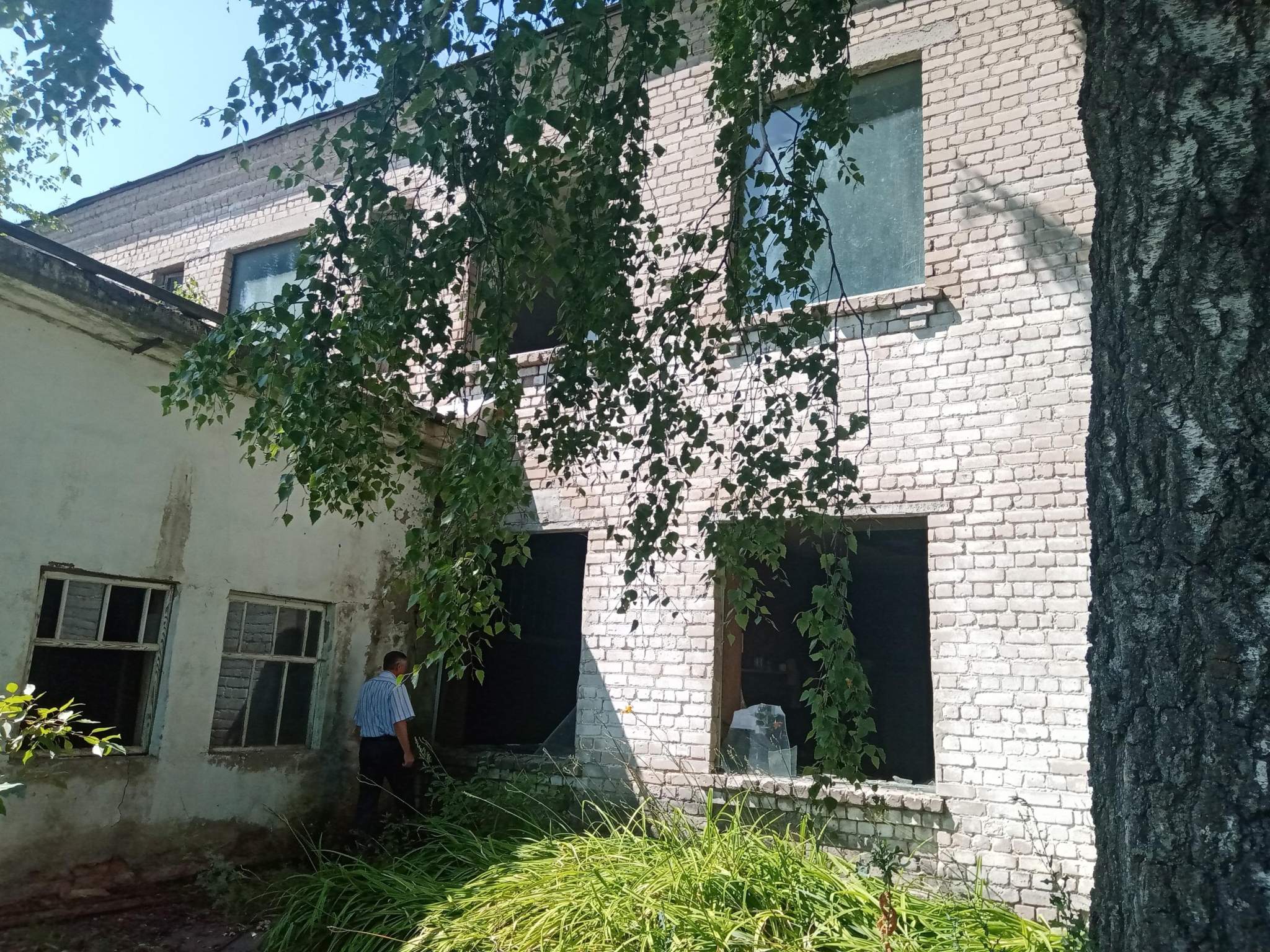 Продам торговое помещение 795.2 м.кв.