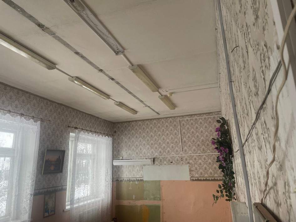 Продам торговое помещение 625.6 м.кв.