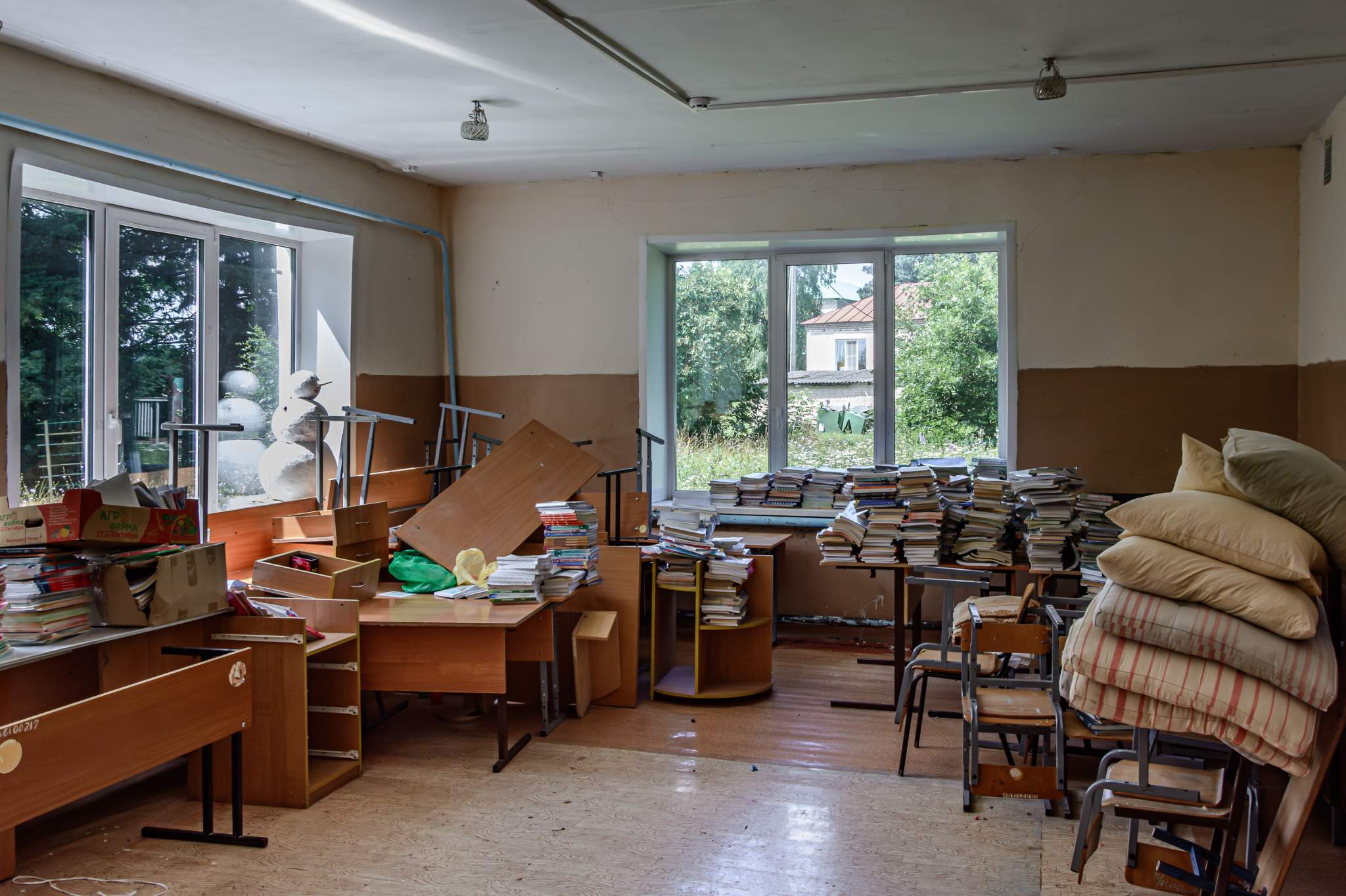 Продам торговое помещение 308.5 м.кв.