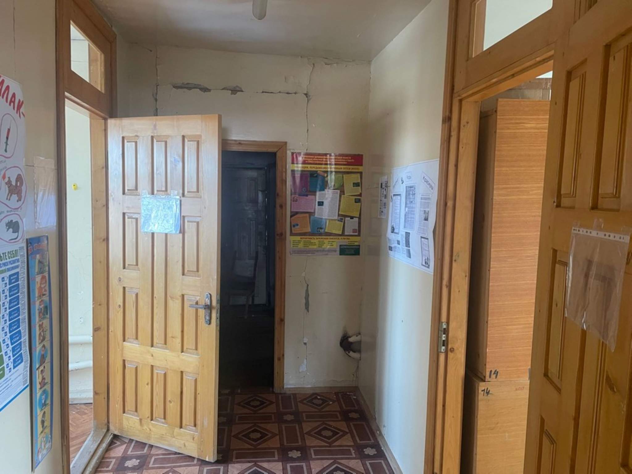 Продам торговое помещение 124.3 м.кв.