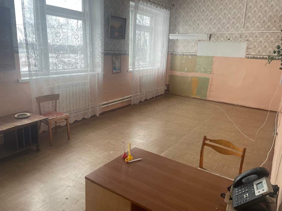 Продам торговое помещение 625.6 м.кв.