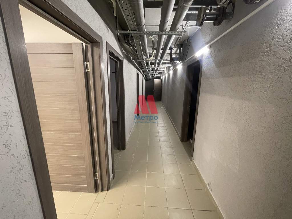 Сдам в аренду офис 43 м.кв.