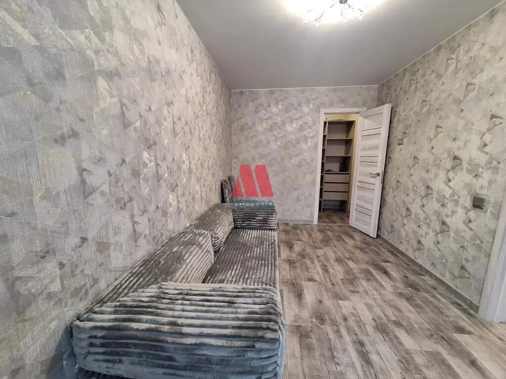 Квартира в аренду в Иваново, Парижской Коммуны ул., 11