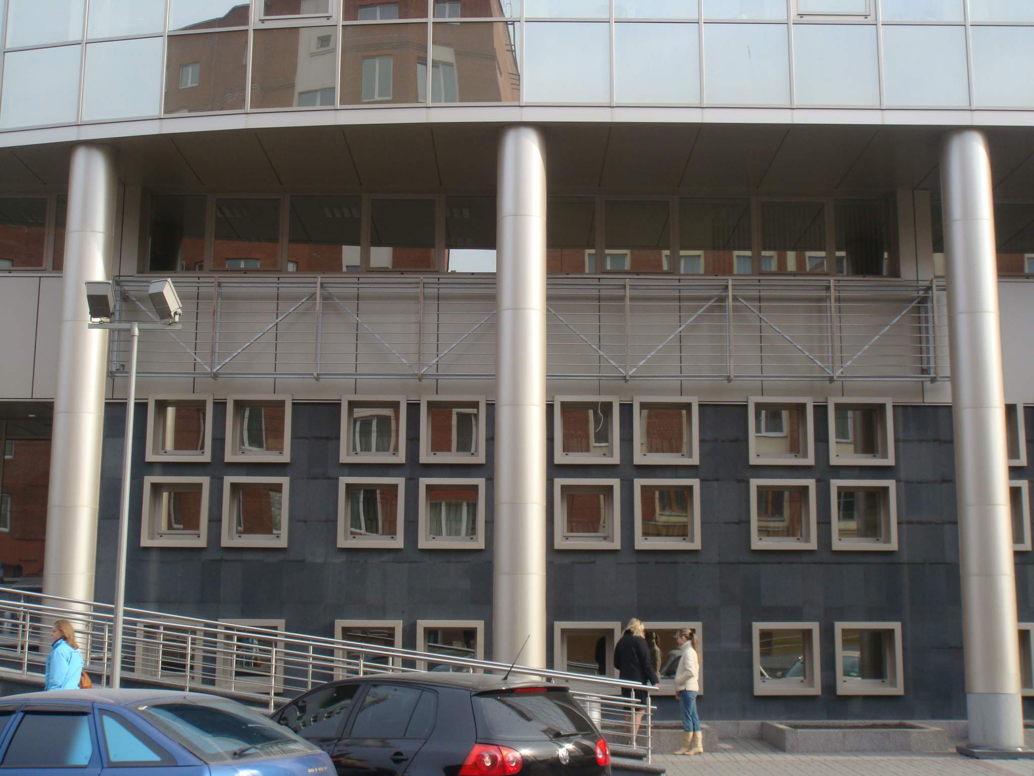 Офис на продажу в Челябинске, Маркса улица, 38 фото №1