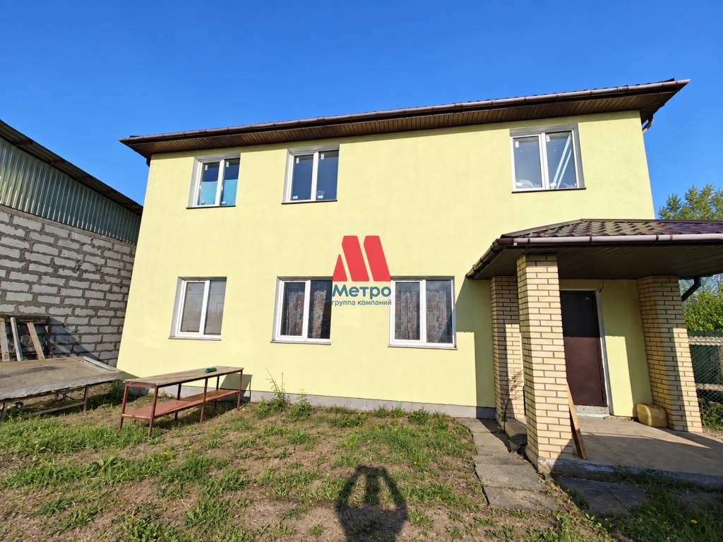 Дом в аренду в Ярославле, Чаадаева улица, влд118 фото №1