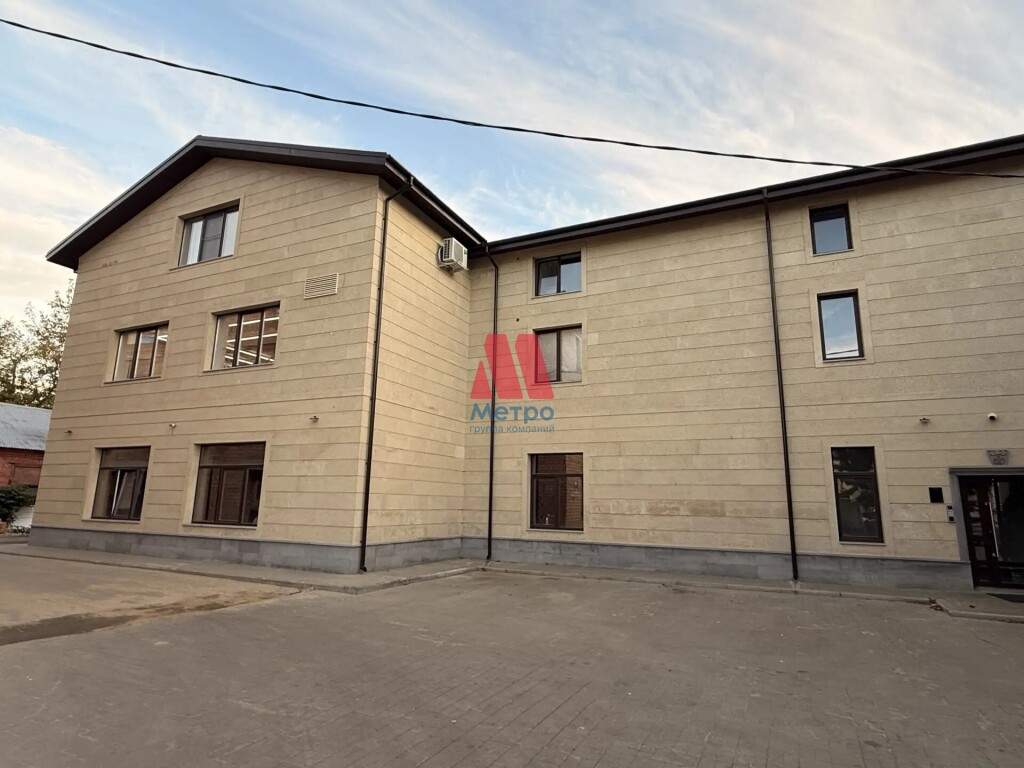 Сдам в аренду помещение свободного назначения 140 м.кв.